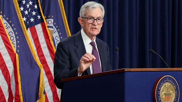 Fed keeps interest rates steady: Here's what to know