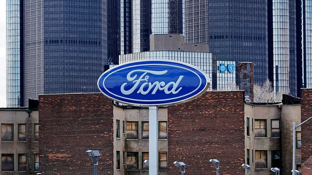 Ford in deep water after recalls hit nearly every model since 2020