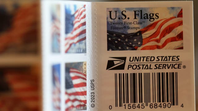 Stamp costs could top $1 under urgent USPS proposal
