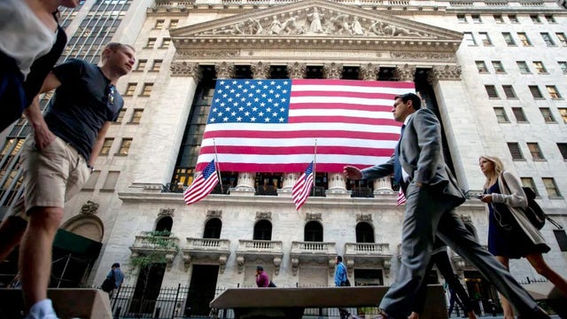 IRS unveils proposed regulations for new Trump Accounts savings program