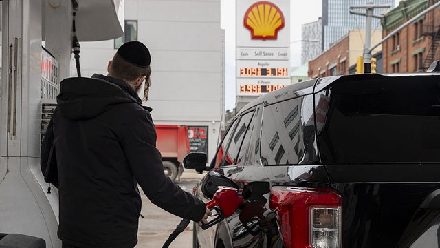 Oil prices spike as Iran war intensifies: What to know