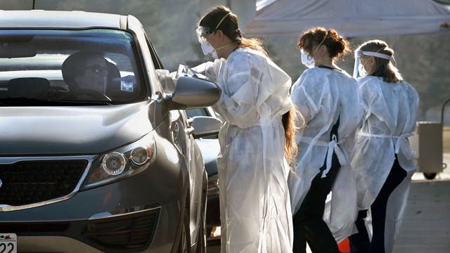 These states have the highest number of safe hospitals, according to new report