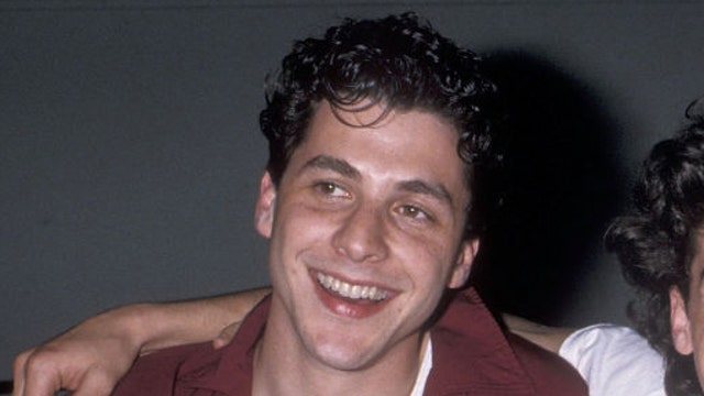 Corey Parker, ‘Friday the 13th’ and ‘Will & Grace’ actor, dead at 60: TMZ