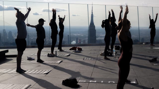 Global Day of Unplugging: Can you put down your phone for 24 hours?