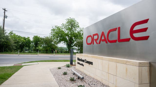 Oracle laying off thousands of workers to cut costs amid AI push: report