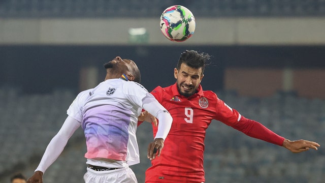 A $15K payment looming for some World Cup players and fans just to enter the country