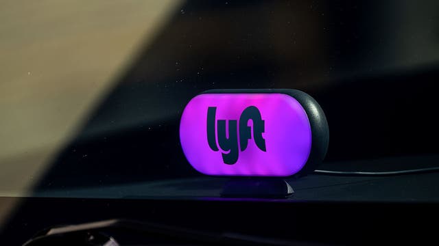 Lyft to launch nationwide fuel savings program as drivers feel pinch from rising gas prices