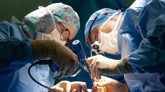 These states ranks as the best places for doctors in 2026, data suggests