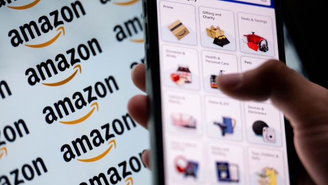Amazon launches 1-hour and 3-hour deliveries