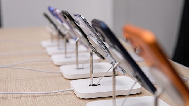 Researchers discover iPhone spyware that can infiltrate millions of devices