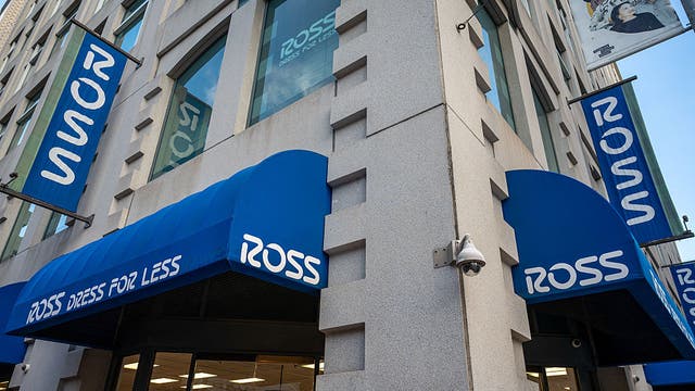 Ross opens more than a dozen new stores amid broader US expansion plan