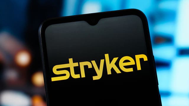 Stryker hit in suspected Iran-linked cyberattack