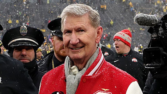 Ohio State president resigns; investigation launched over 'inappropriate relationship'