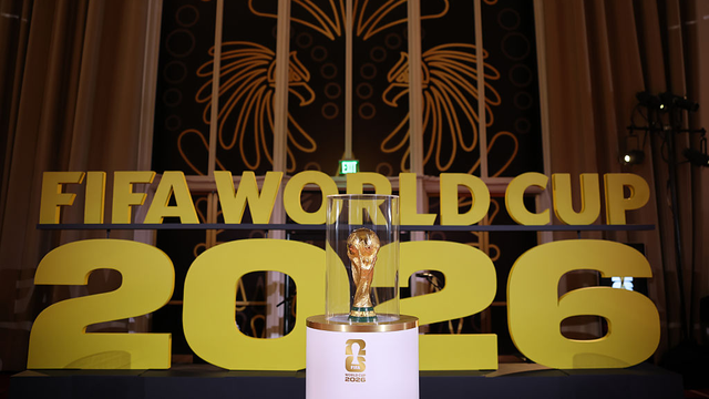 2026 FIFA World Cup 100 days away: What to know before kickoff!