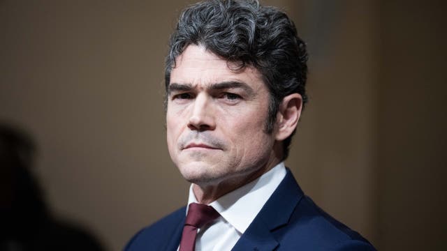 Who is Joe Kent? Trump counterterrorism admin, veteran resigns over Iran war