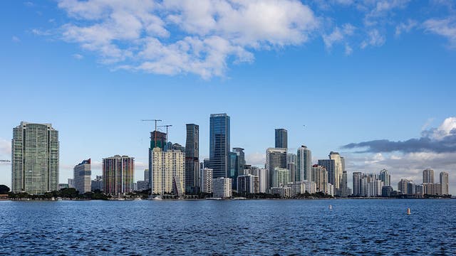 This city surpassed LA, New York as world’s most at-risk housing market