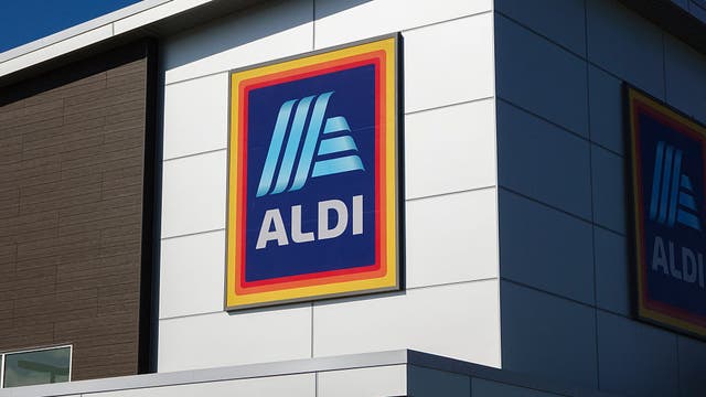 Aldi recalls popular snack food over possible rodent hair contamination