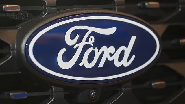 Ford recalls 1.74 million vehicles over rearview camera software glitches