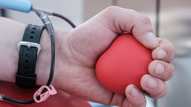 New blood test detects early-stage pancreatic cancer, study suggests