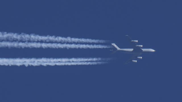 Pentagon IDs 6 Air Force members killed in refueling plane crash