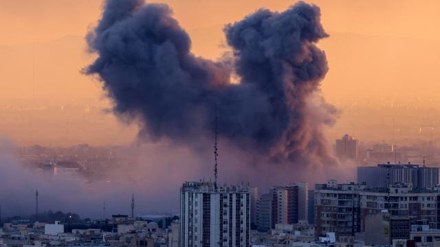 Thousands of US troops could be deployed for Iran war, Reuters reports