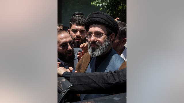 Live updates: Iran names new supreme leader; US announces 7th service member death