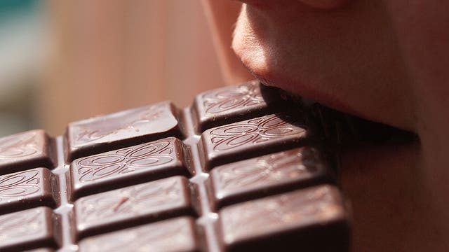 Chocolate products recalled over hidden drugs tied to 'life-threatening' blood pressure drops