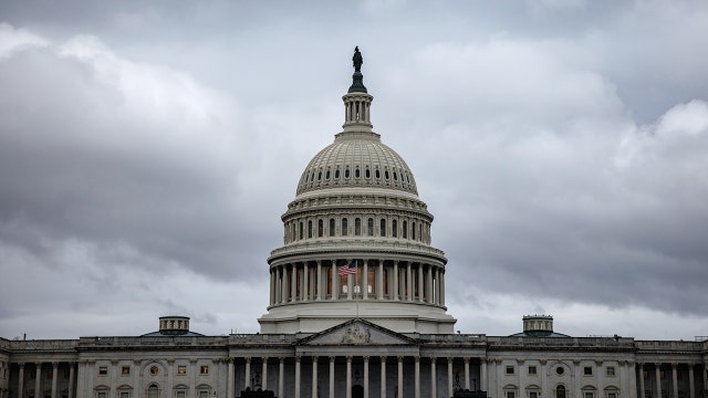 Senate-backed bill to fund TSA and most of Homeland Security stalled by House Republicans