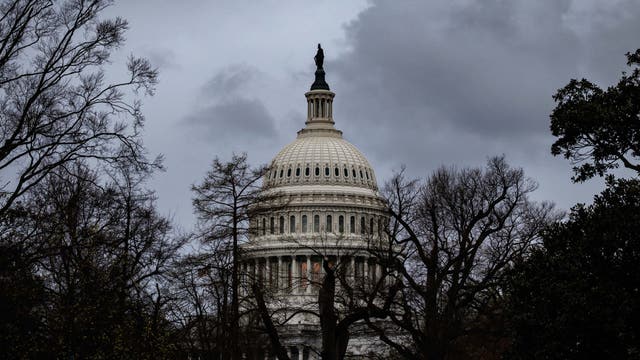 TSA gets paid as DHS shutdown becomes longest in government history