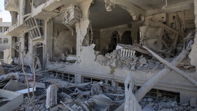 Iran war latest: Trump threatens escalation as Iran calls US demands "excessive, unrealistic and irrational"