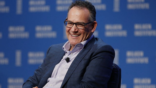 David Simon, CEO of Simon Property Group, dies at 64