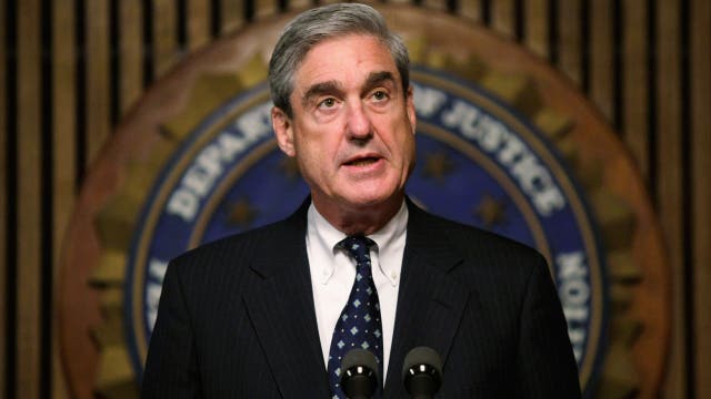 Robert Mueller, former FBI director, dies at 81