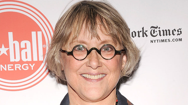 Mary Beth Hurt, Tony-nominated stage and screen actor, dies at 79