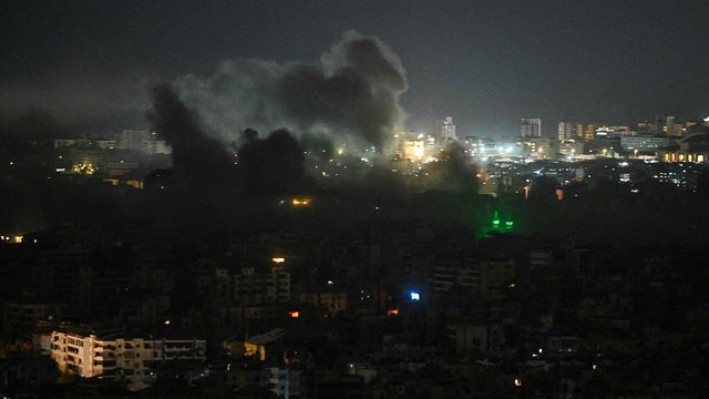 1st week of Iran war cost US over $11 billion, Pentagon estimates