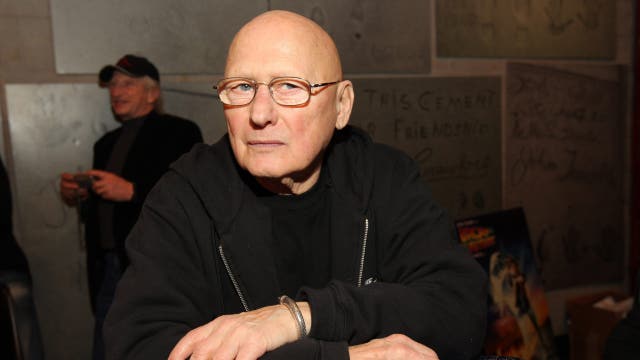 James Tolkan, 'Back to the Future' and 'Top Gun' actor, dies