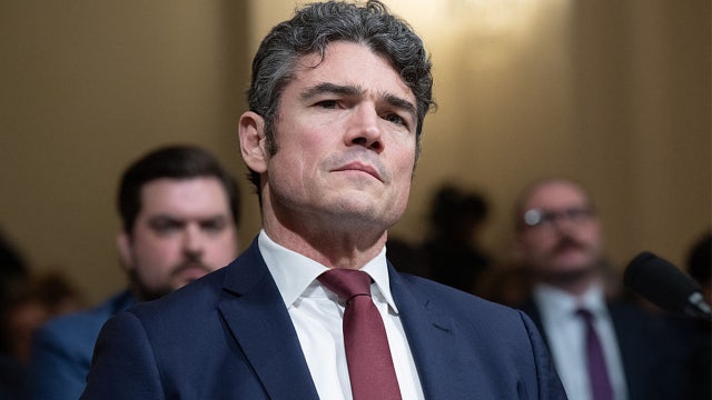 Joe Kent, former counterterrorism official who resigned over Iran war, under investigation, AP source says