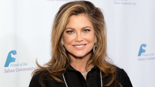Kathy Ireland sues business managers for allegedly swindling multimillion-dollar fortune
