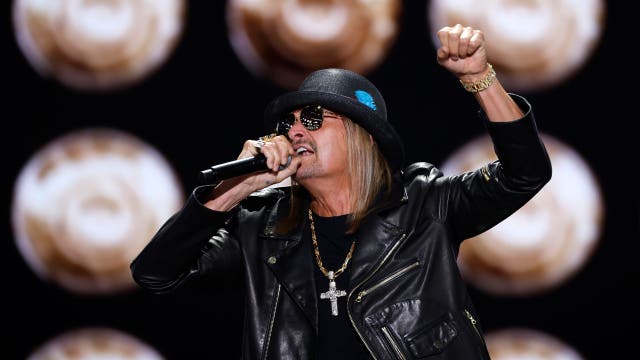 Suspension lifted for crew of Apache helicopter after flyby at Kid Rock’s home, Hegseth says