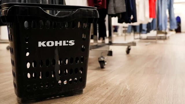 Kohl’s CEO signals what's next for stores after several closures
