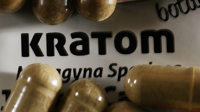 Kratom poisonings spikes, what you need to know about the herbal drug