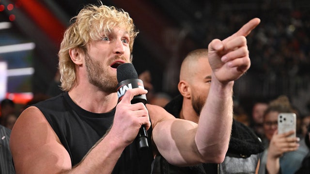 YouTuber-turned-WWE Superstar Logan Paul offers $1 million to any NFL player who can beat him in boxing