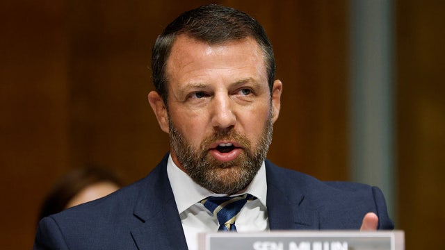 Markwayne Mullin: What to know about the Oklahoma senator nominated to replace Kristi Noem