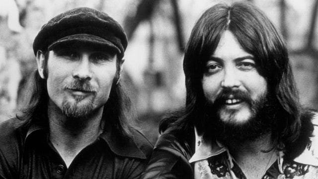 Dash Crofts, Seals & Crofts singer known for 'Summer Breeze,' dies at 87