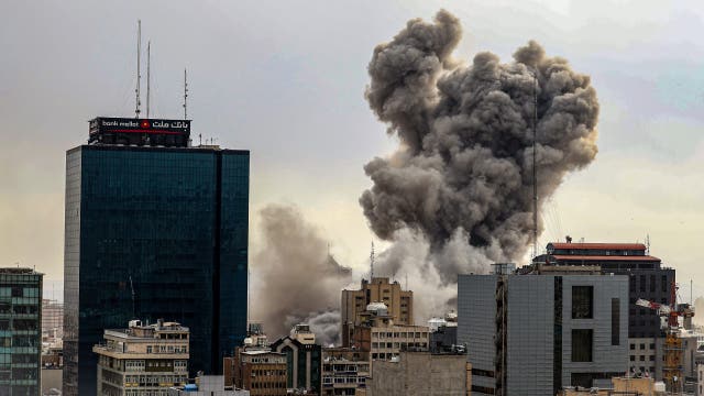 Recent polls reveal what Americans think about war in Iran