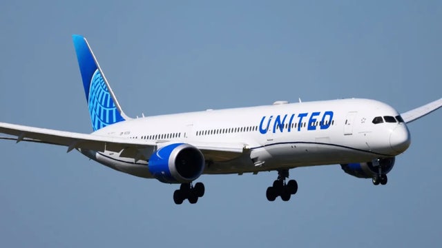 United becomes first US airline to cut flights amid Iran fuel crisis