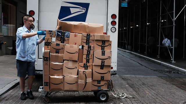 Amazon and the USPS at odds over business relationship concerning package deliveries: What this means for you