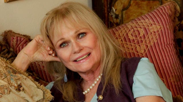 Valerie Perrine, actress and Superman star, dead at 82
