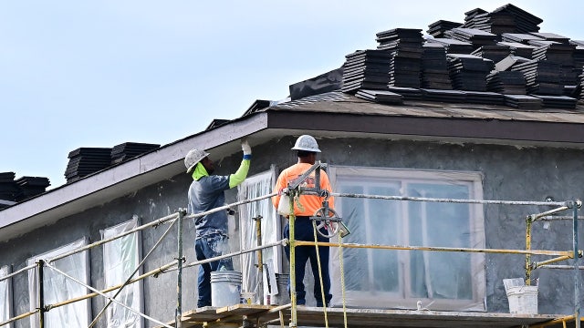 US employers unexpectedly cut 92,000 jobs in February, unemployment slightly higher at 4.4%