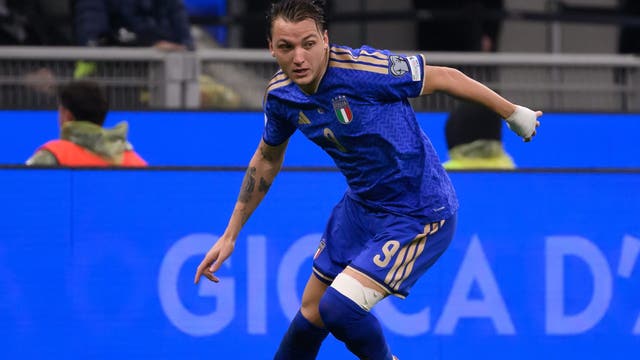 World Cup: 16 UEFA teams to participate in play-off tournament for four World Cup spots