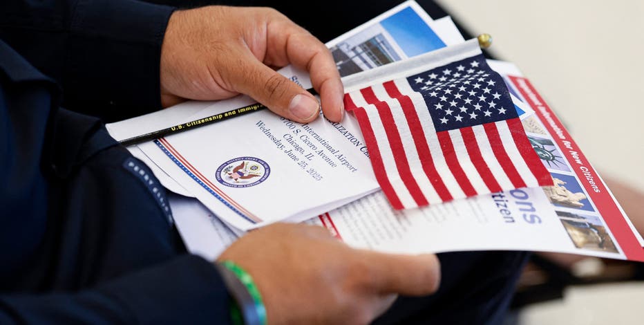 International migration was down in every US state last year